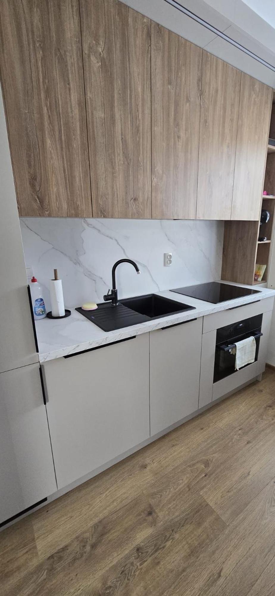 Dom Bystra Pod Chopkom & Wellness Buitenkant foto